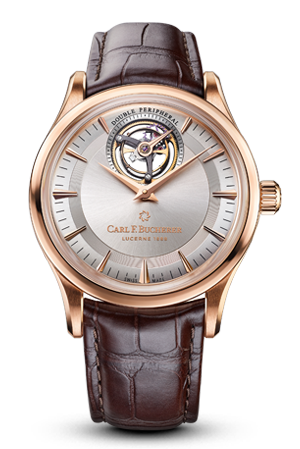 Heritage Tourbillon Double peripheral - 00.10802.03.13.01