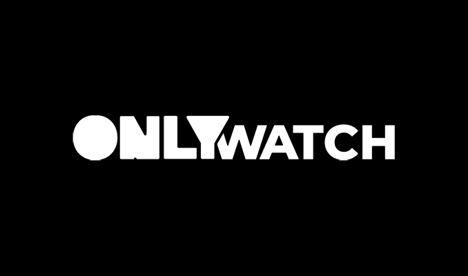 OnlyWatch Logo
