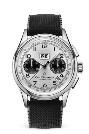 Heritage Bicompax Annual - 00.10803.08.12.01