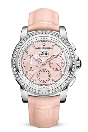 Patravi ChronoDate - 00.10611.08.84.12