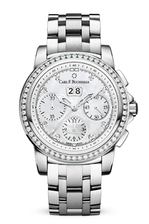 Patravi ChronoDate - 00.10611.08.74.33