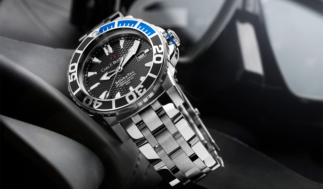 Patravi ScubaTec 00.10632.24.33.01