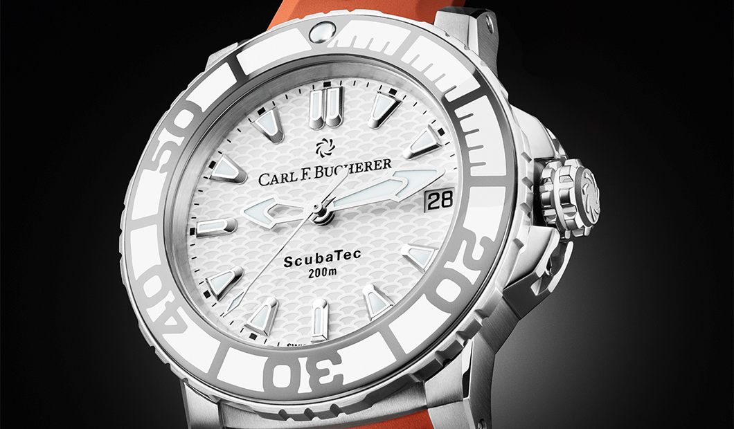 Patravi ScubaTec 00.10634.23.23.03
