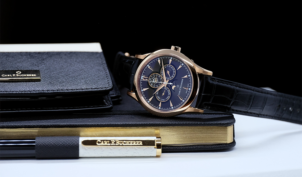 Manero Perpetual Limited Edition 00.10902.03.33.01