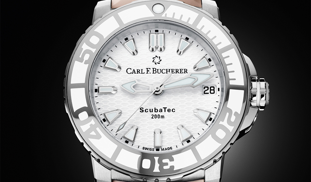 Patravi ScubaTec 00.10634.23.23.04