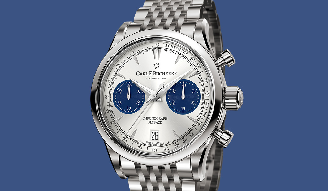 Manero Flyback 00.10927.08.13.23