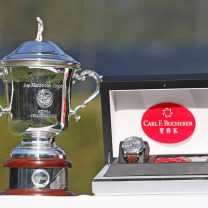 The 31st Hong Kong PGA Championship.
