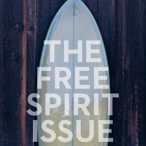 The Free Spirit Issue