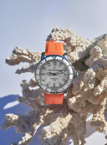 Sporty watches