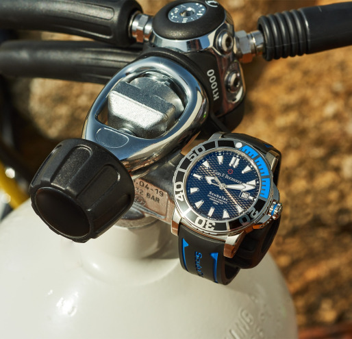 Diving watches men
