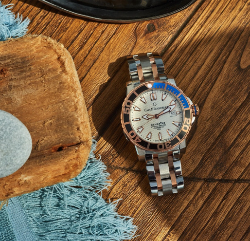 Diving watches men