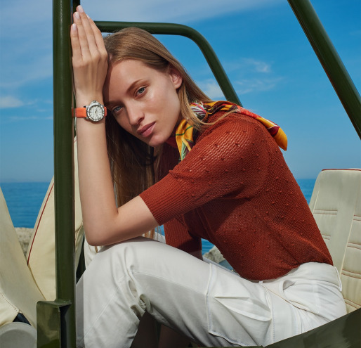 Travel watches