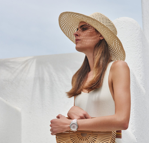 Lifestyle watches