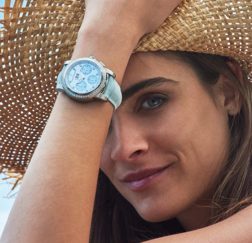 Lifestyle watches