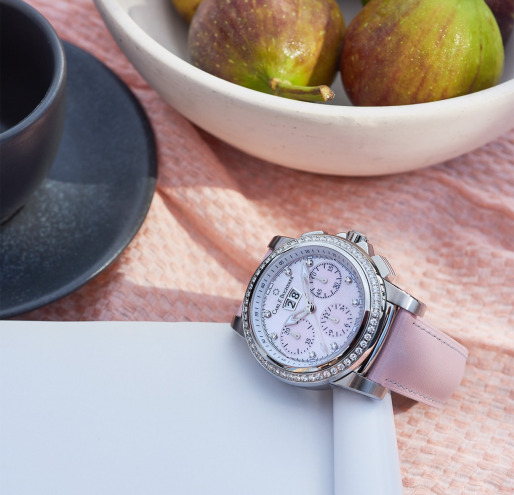 Lifestyle watches