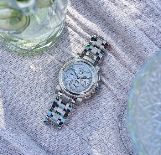 Lifestyle watches