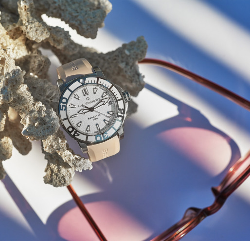 Travel watches