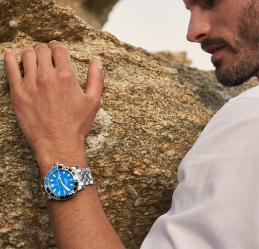 Diving watches men