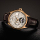 Manero Tourbillon