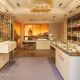 Grand opening of new boutique in Hong Kong