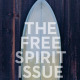 The Free Spirit Issue