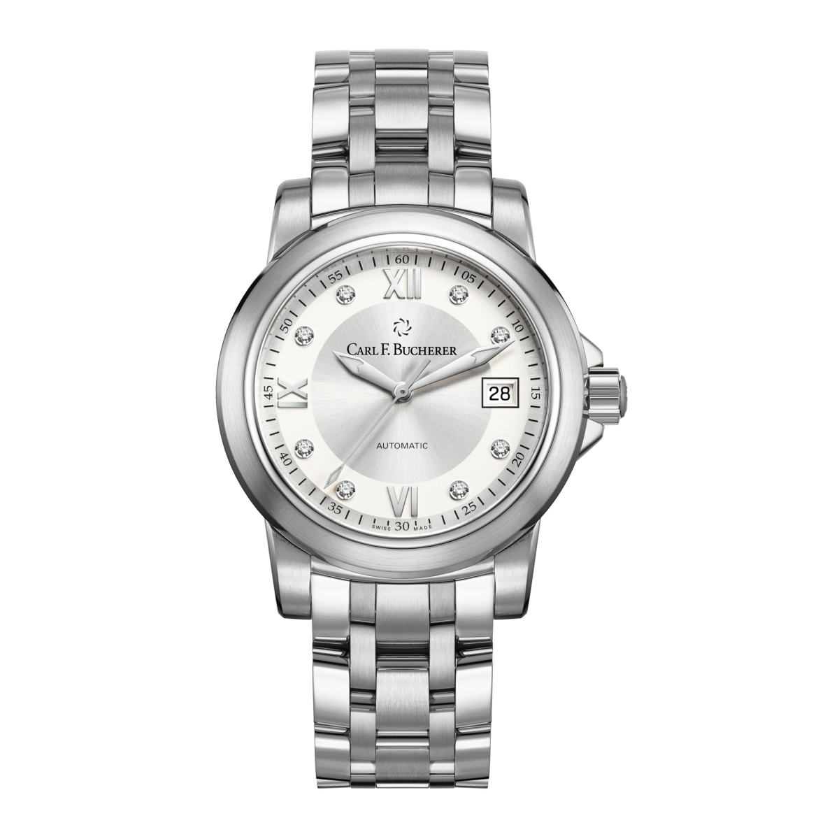 Patravi AutoDate Limited Edition 00.10617.08.19.99