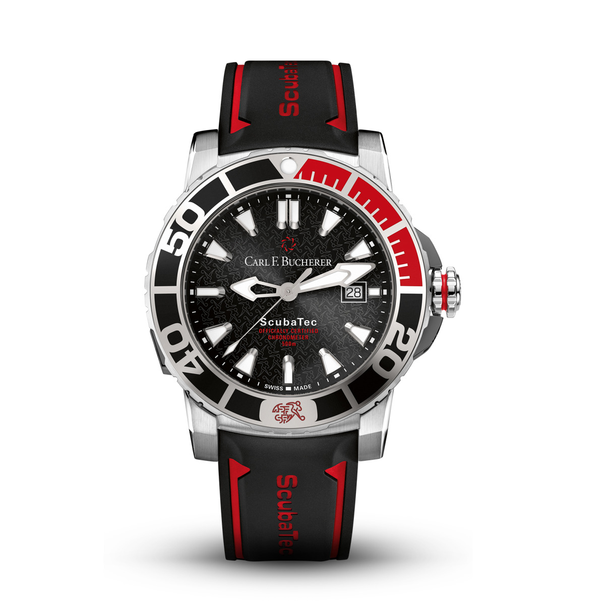 Patravi ScubaTec SFA Special Edition 00.10632.23.33.99