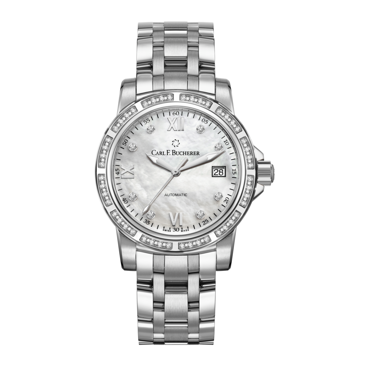 Patravi AutoDate Limited Edition 00.10617.08.79.95