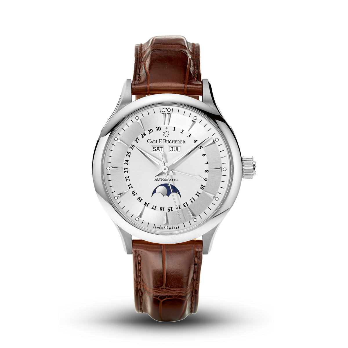 Manero MoonPhase 00.10909.02.13.01
