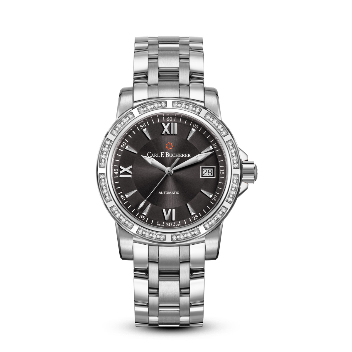 Patravi AutoDate Limited Edition 00.10617.08.35.95