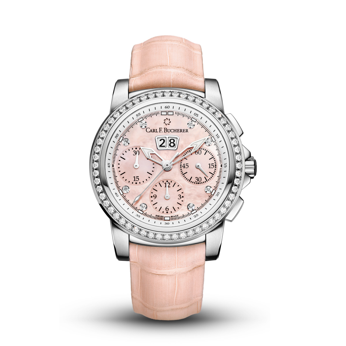 Patravi ChronoDate 00.10611.08.84.12