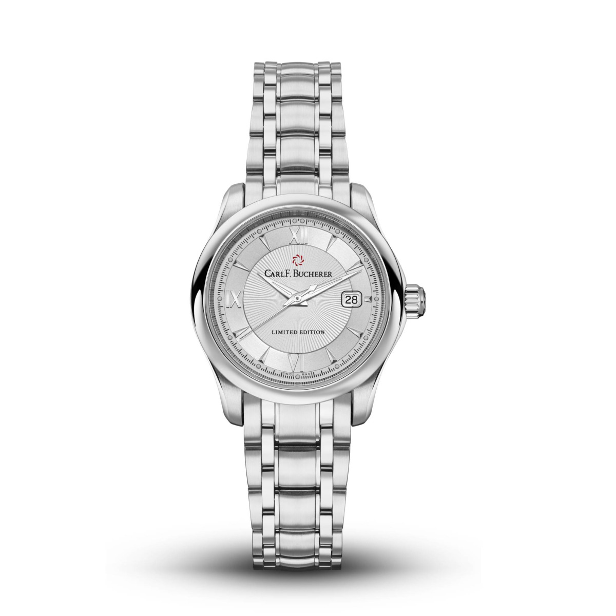 Manero AutoDate 00.10911.08.15.98