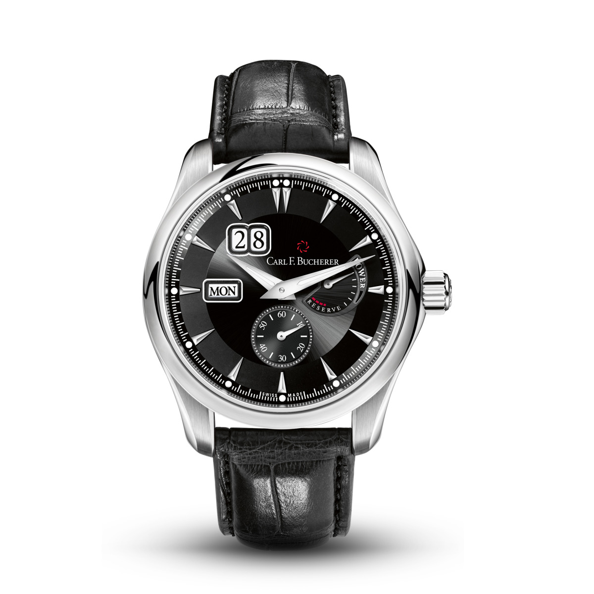 Manero PowerReserve 00.10912.08.33.01