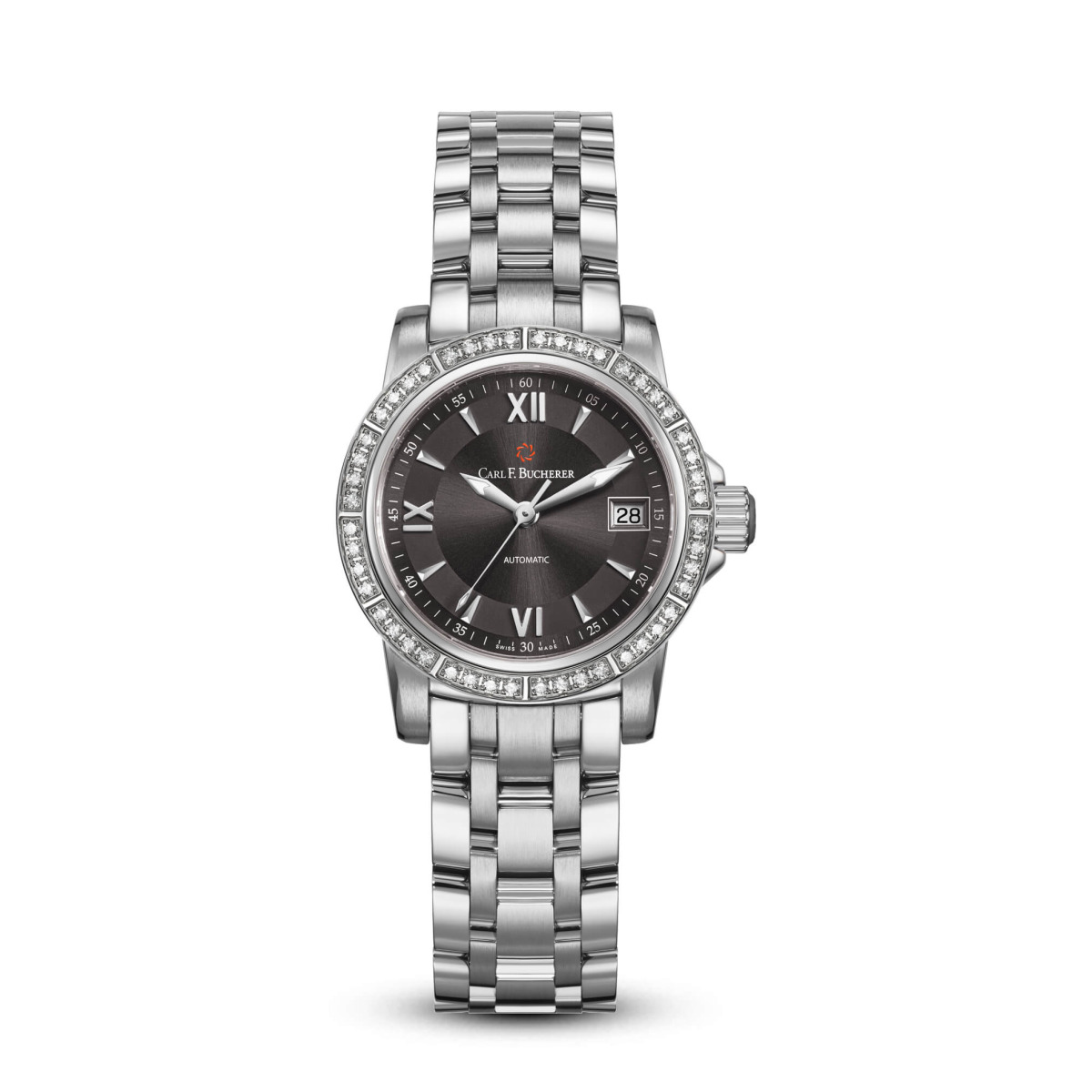 Patravi AutoDate Limited Edition 00.10621.08.35.95