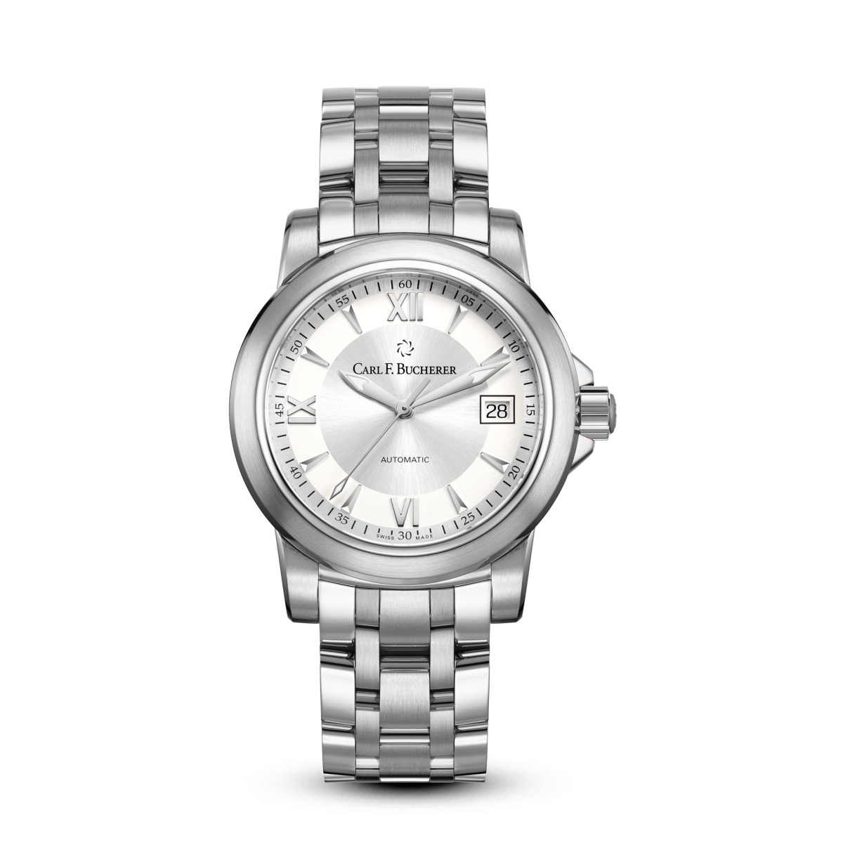 Patravi AutoDate Limited Edition 00.10617.08.15.99