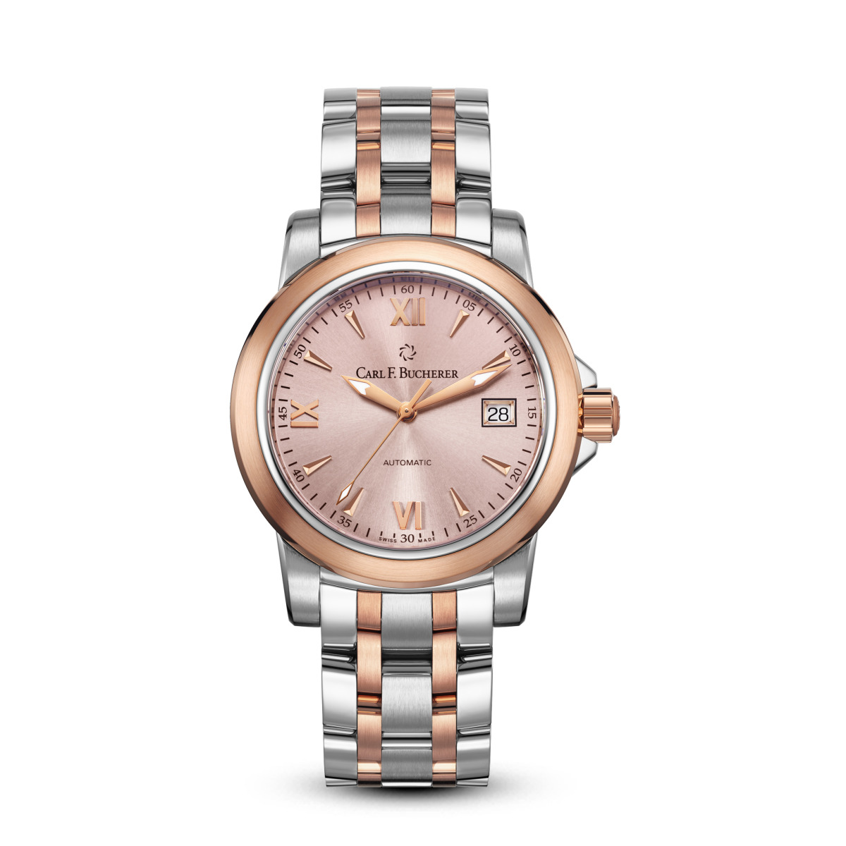 Patravi AutoDate Limited Edition 00.10617.07.95.99