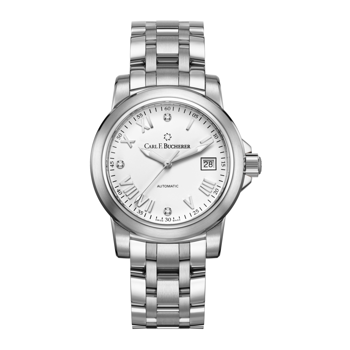 Patravi AutoDate Limited Edition 00.10617.08.29.99