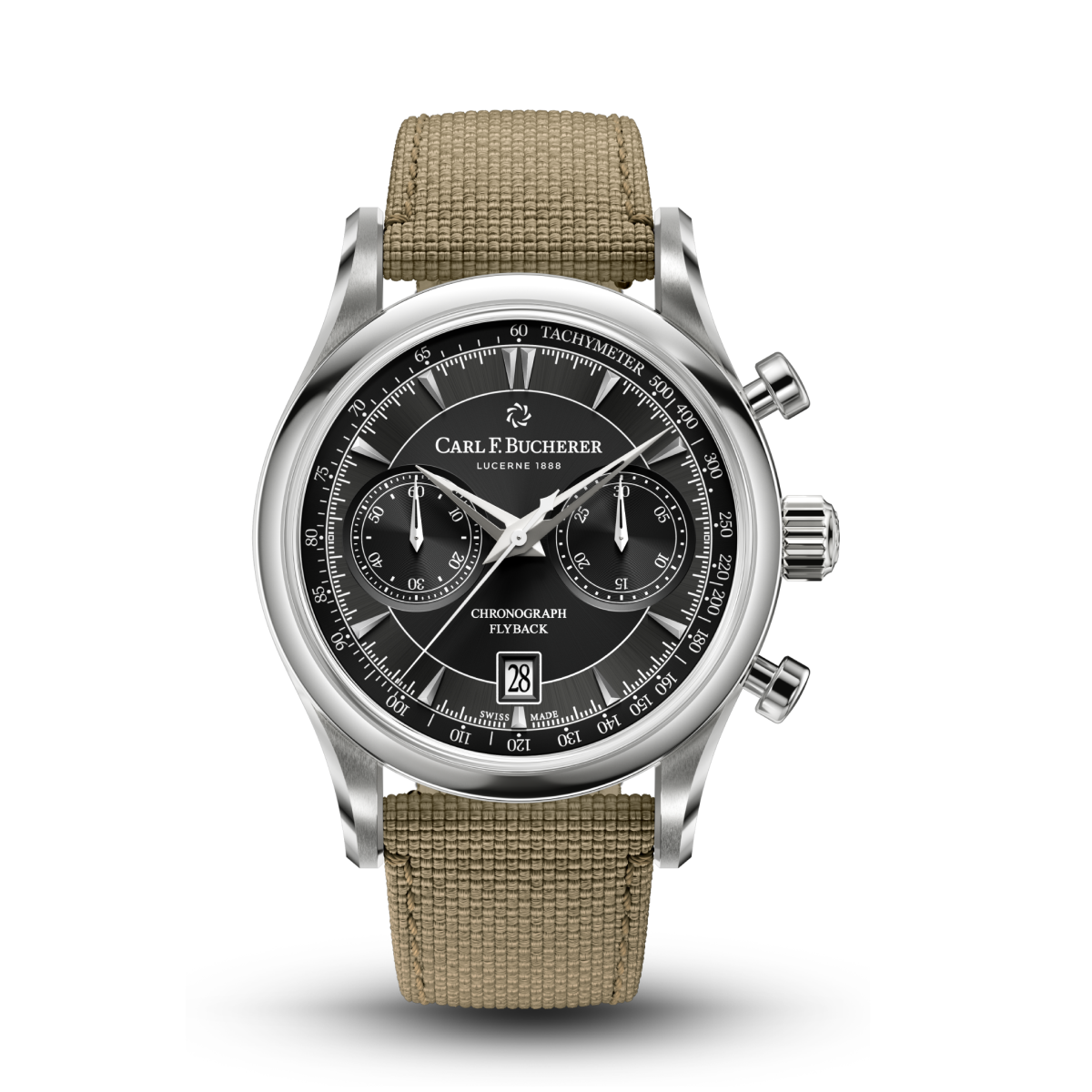 Manero Flyback 00.10919.08.33.03