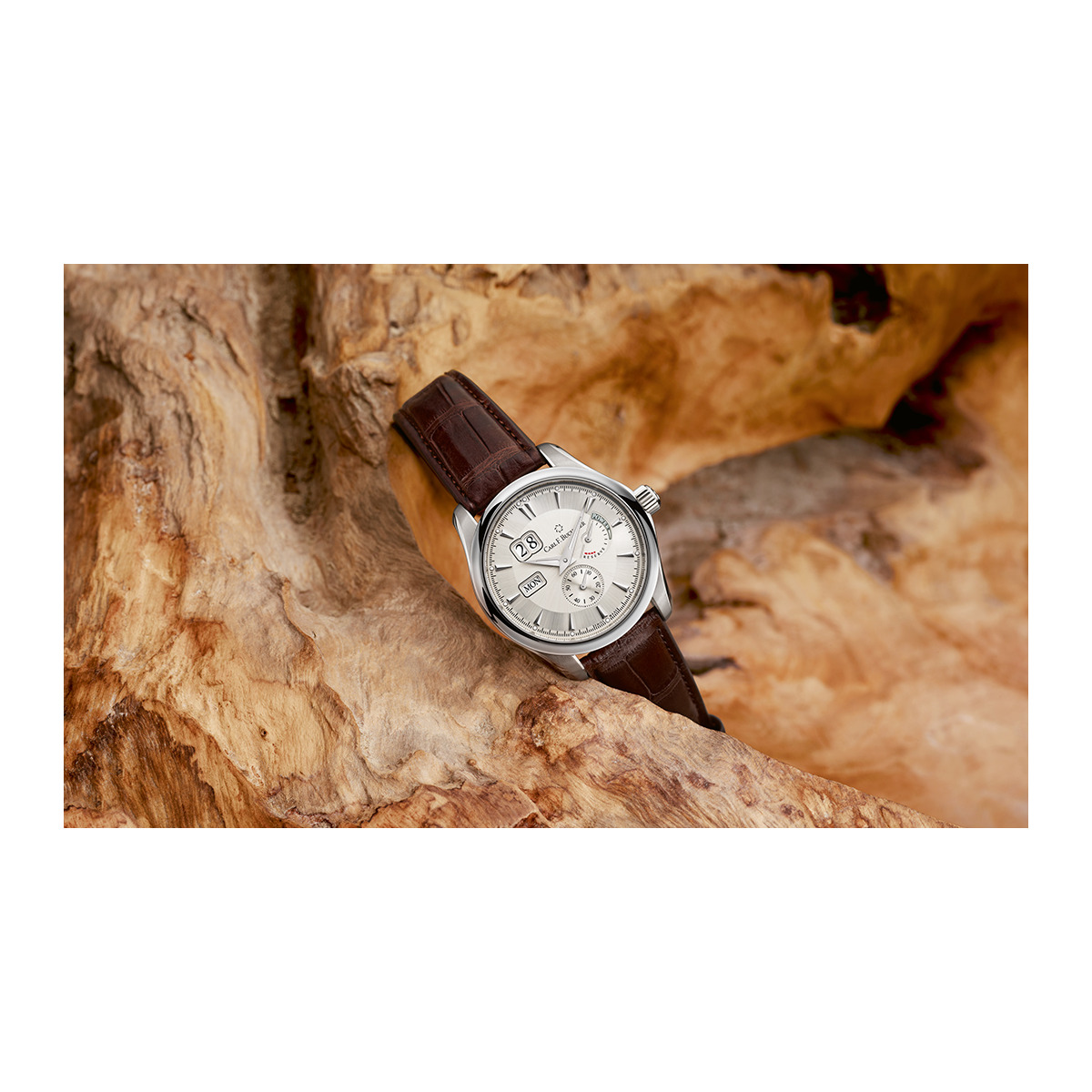 Manero PowerReserve 00.10912.08.13.01