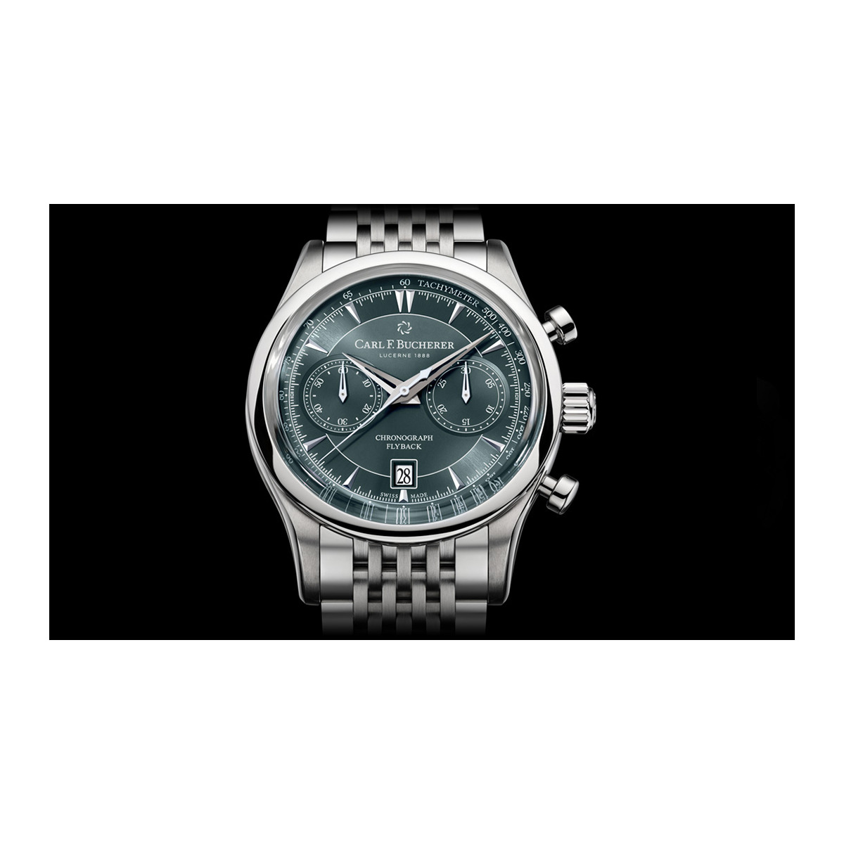 Manero Flyback 00.10919.08.93.21