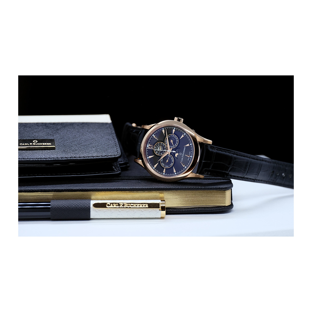 Manero Perpetual Limited Edition 00.10902.03.33.01