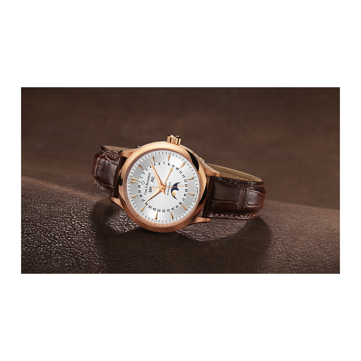 Manero MoonPhase 00.10909.03.13.01