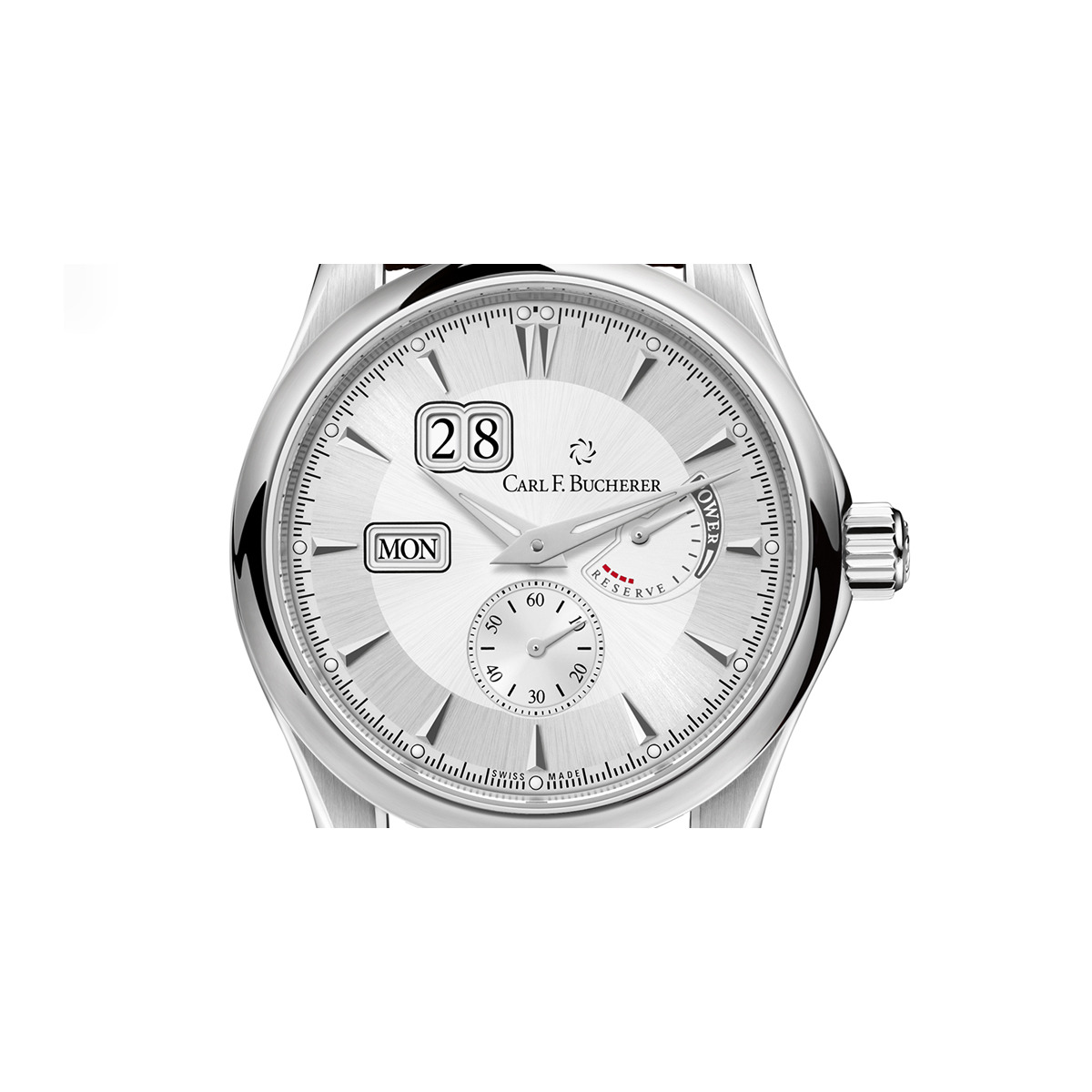 Manero PowerReserve 00.10912.08.13.21