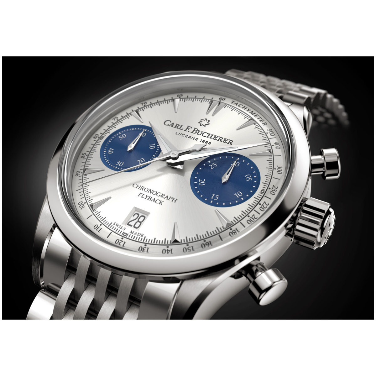 Manero Flyback 00.10927.08.13.23