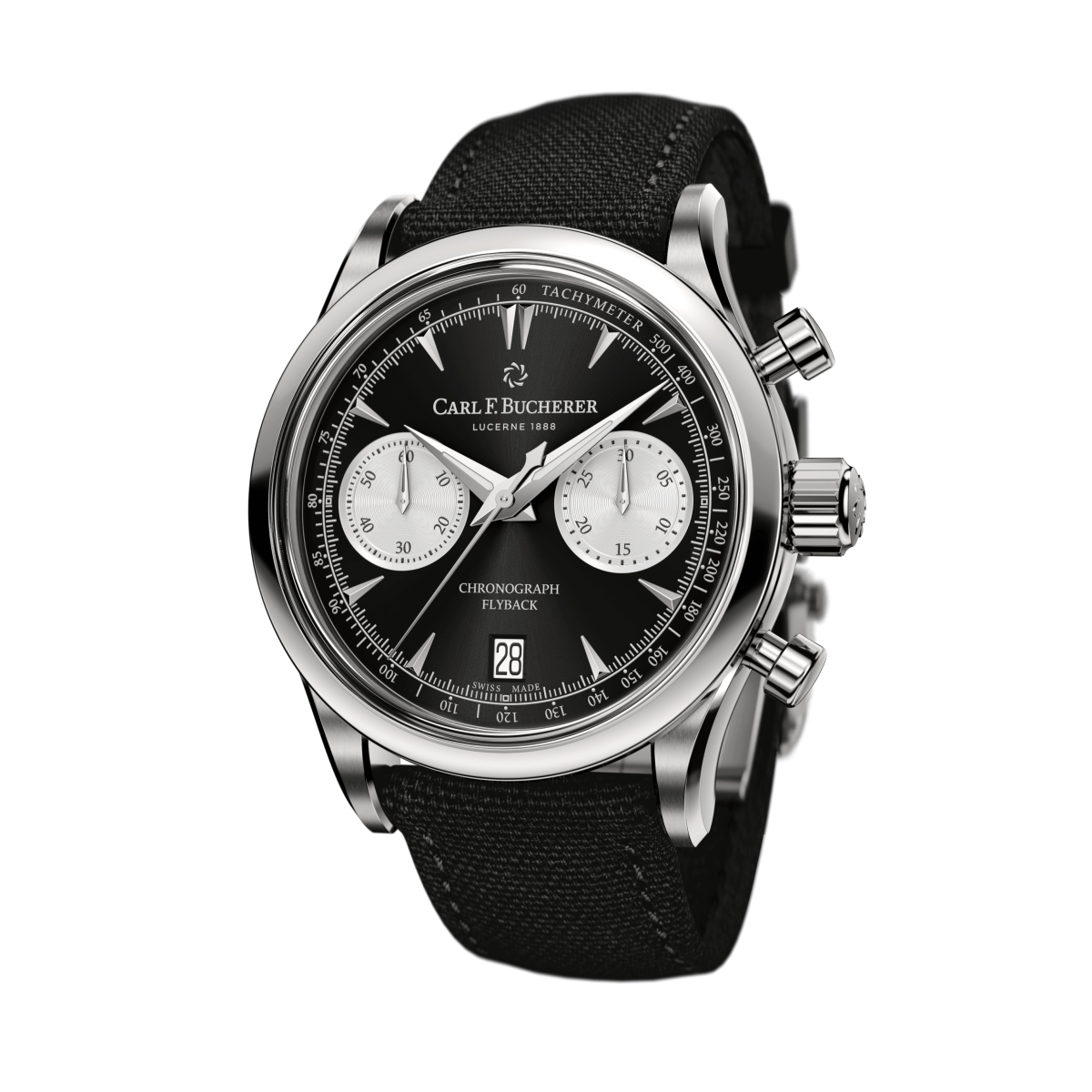 Manero Flyback 00.10927.08.33.02