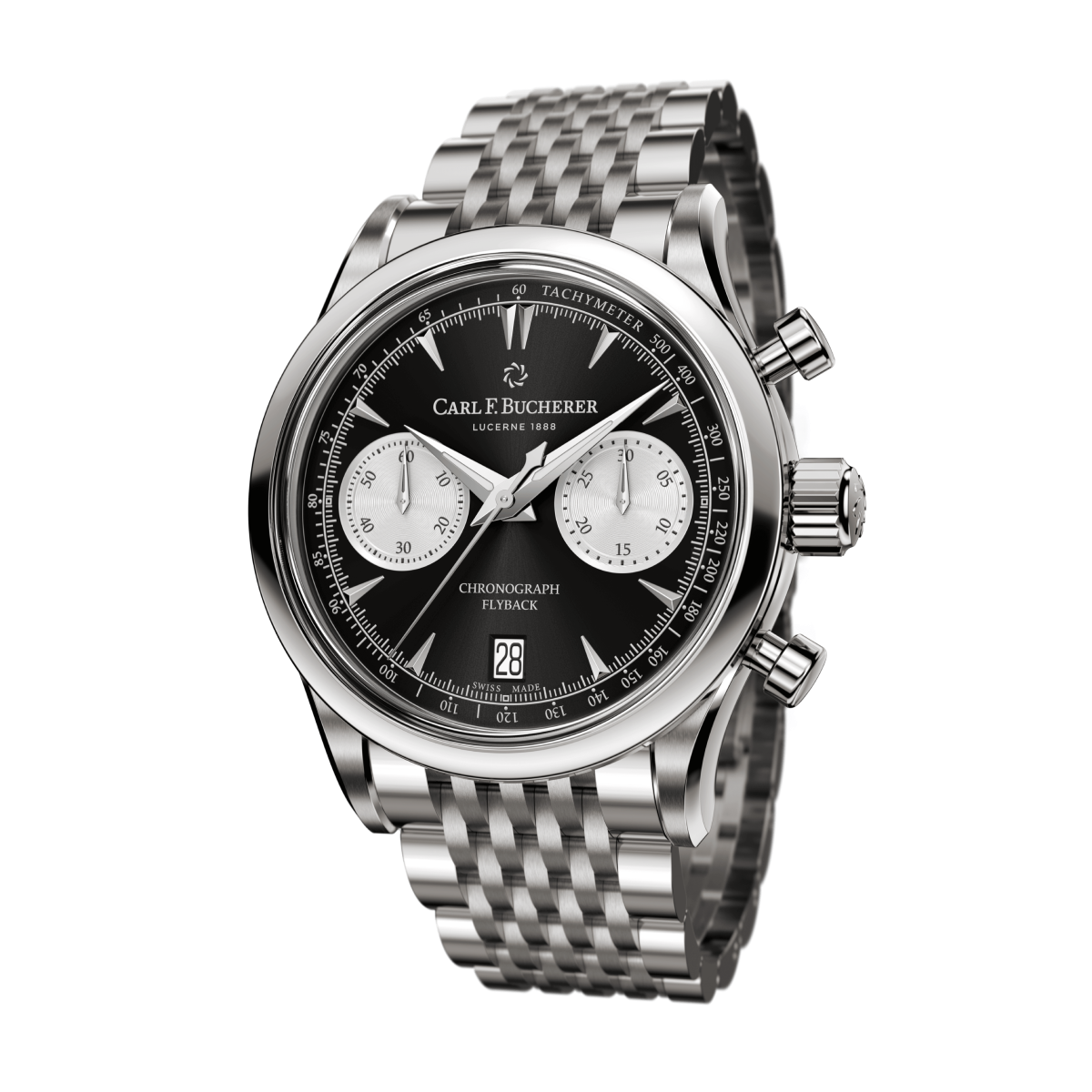 Manero Flyback 00.10927.08.33.22