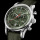 Manero Flyback Green 00.10919.08.93.98