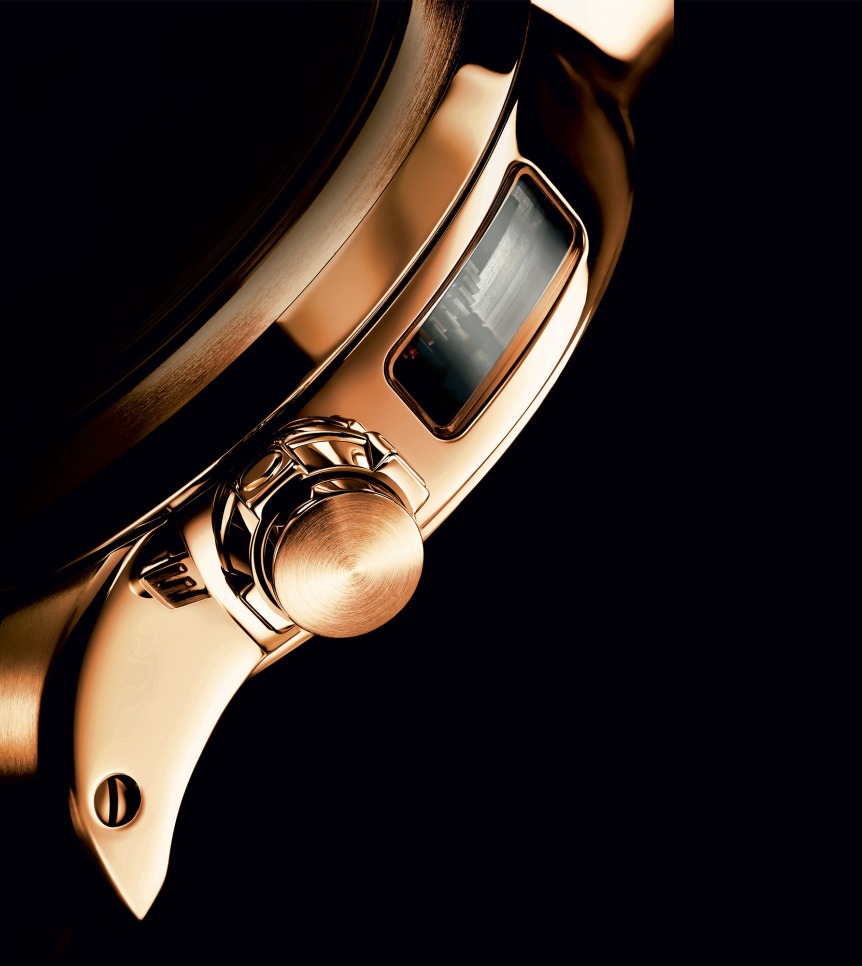 YOUR WORLD IN 3 TIME ZONES