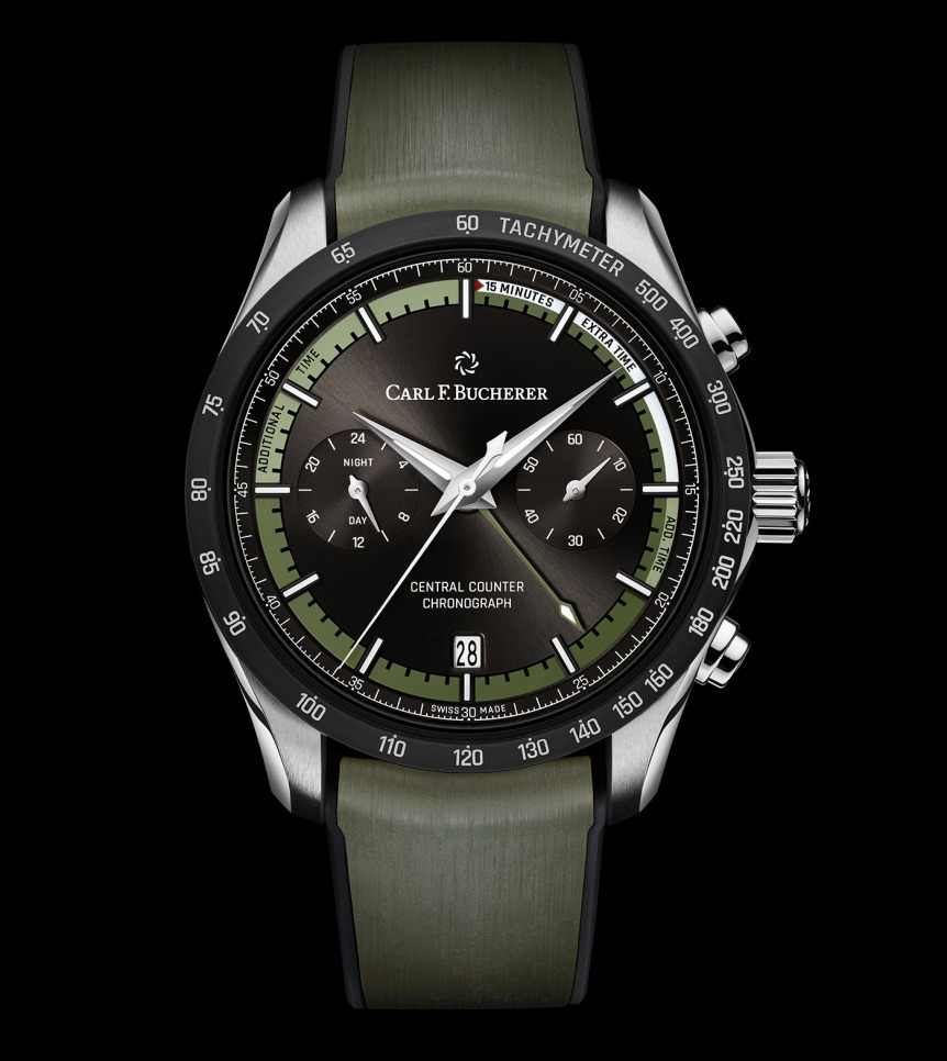 Design that celebrates an active outdoor lifestyle