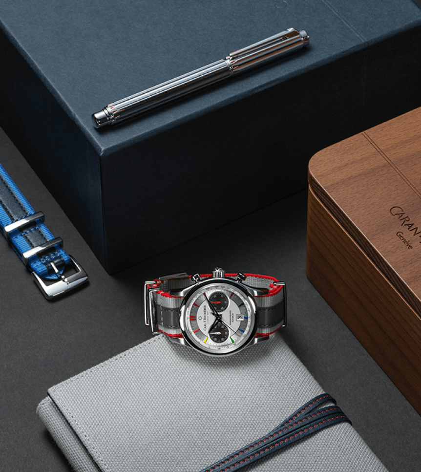 A Celebration of Signature Moments and an Invitation to Dream